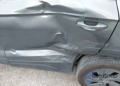 2025 Volkswagen Taos 1.5T S from USA, damaged, VIN 3VV5C7B2XSM040494